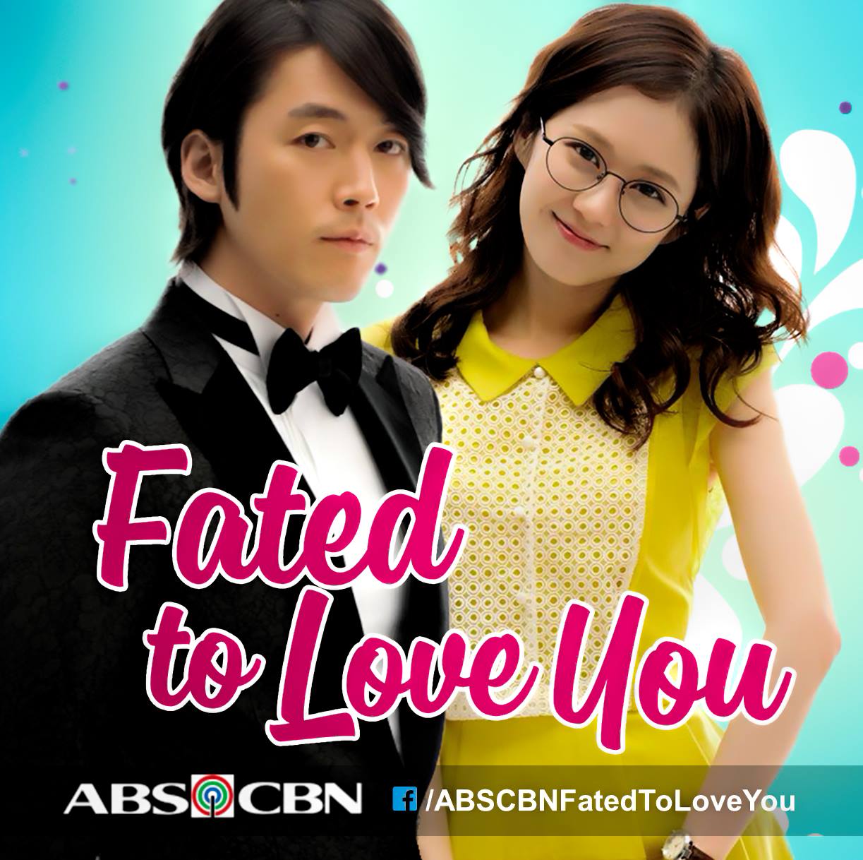 Fated to Love You poster